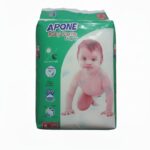 Apone pant baby diaper 4-8 kg
